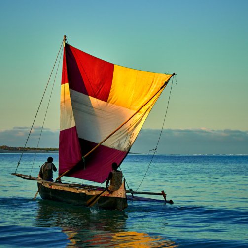 Tour opérateur Madagascar